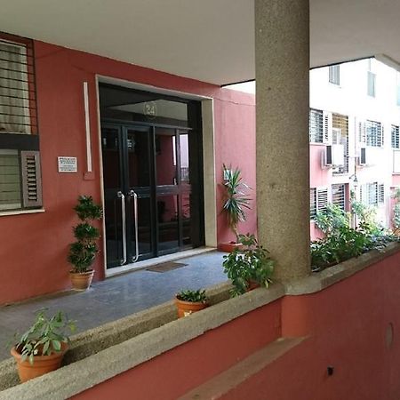 Moratin Apartment Sevilla Dış mekan fotoğraf