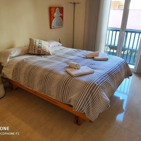 Moratin Apartment Sevilla Dış mekan fotoğraf