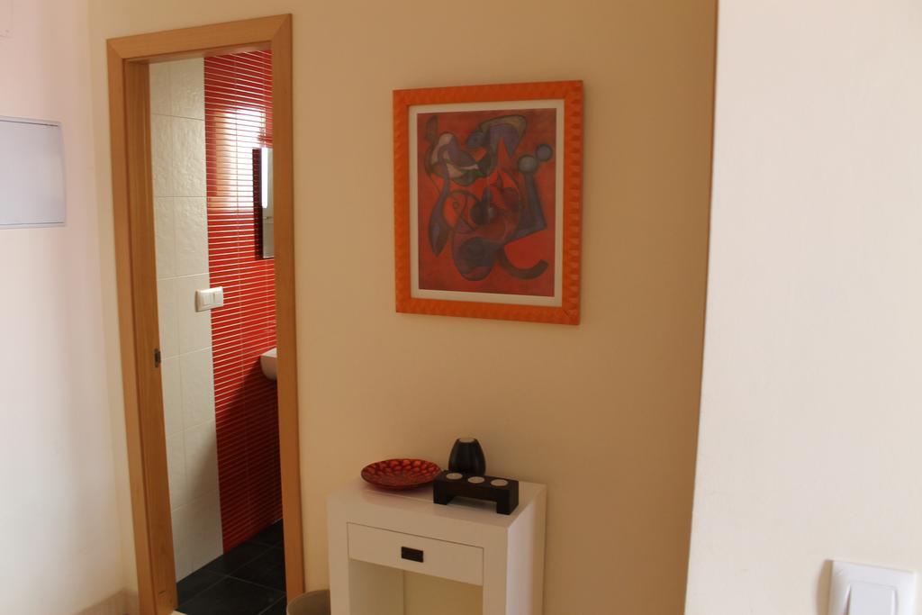 Moratin Apartment Sevilla Dış mekan fotoğraf
