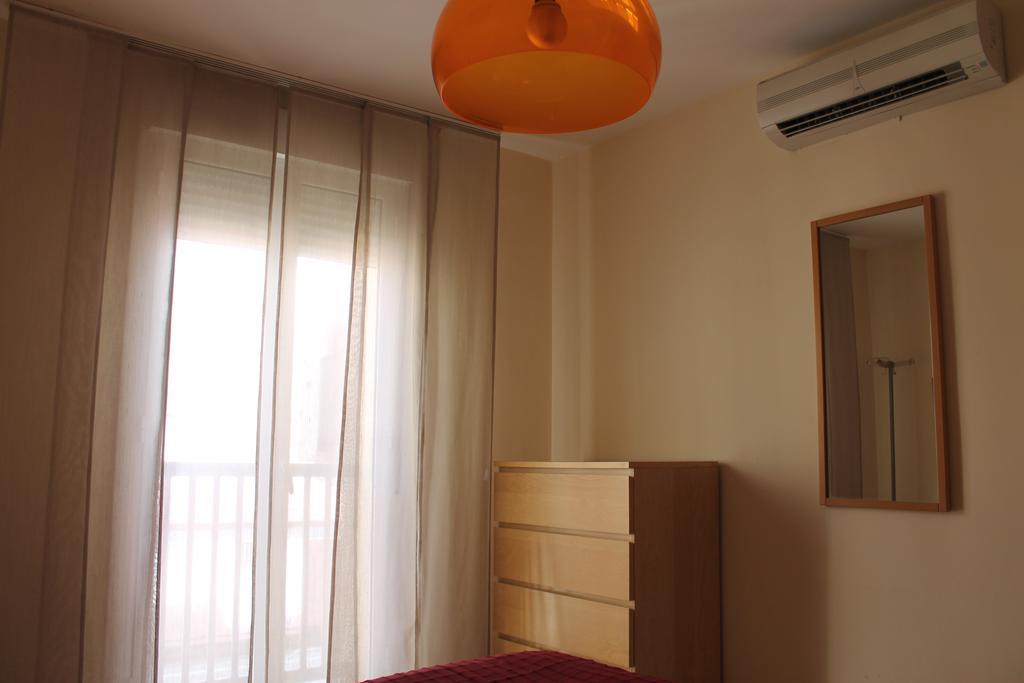 Moratin Apartment Sevilla Dış mekan fotoğraf