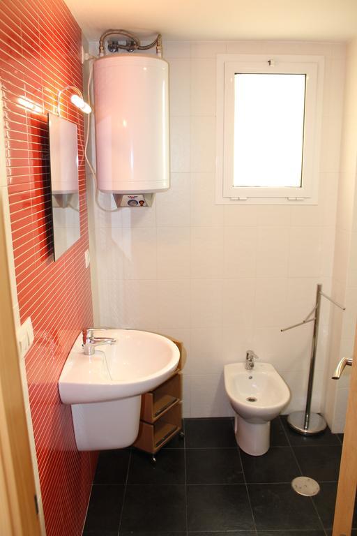 Moratin Apartment Sevilla Dış mekan fotoğraf