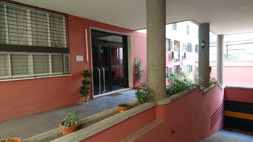 Moratin Apartment Sevilla Dış mekan fotoğraf