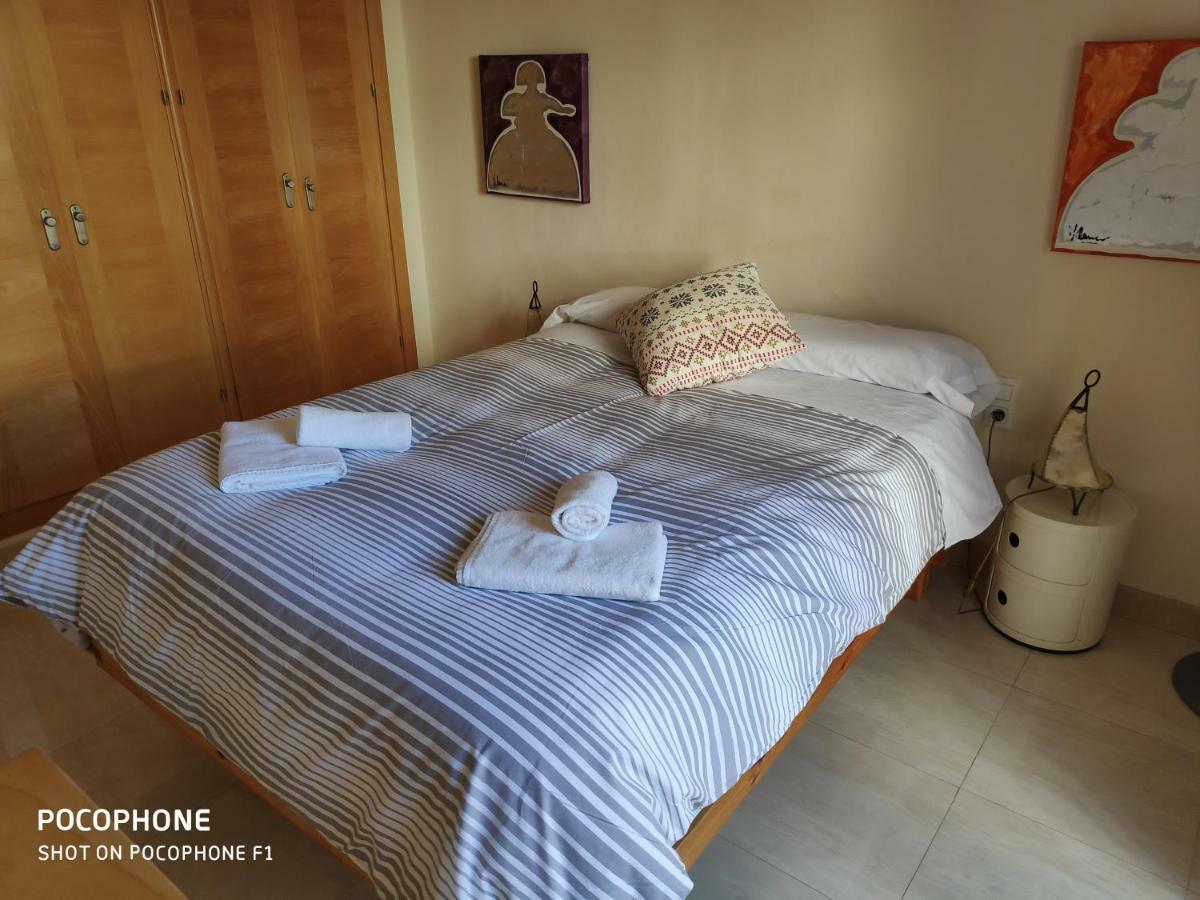 Moratin Apartment Sevilla Dış mekan fotoğraf